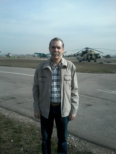 Василий Бочаров