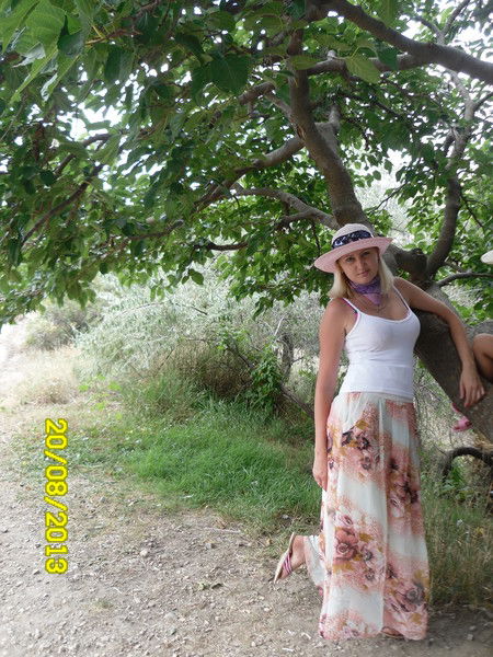 Аксенова Ирина