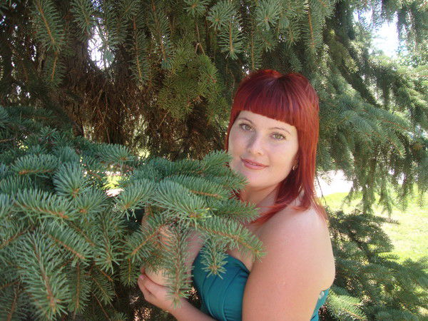 Наталья Алексеева