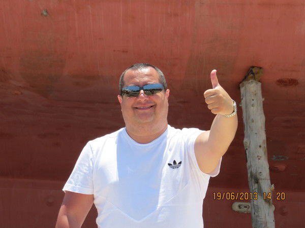 Юрий Михайлидис