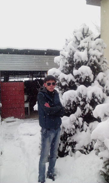 Юнус Бивазов