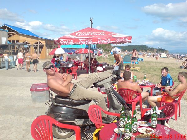 Andgi Дальвосток