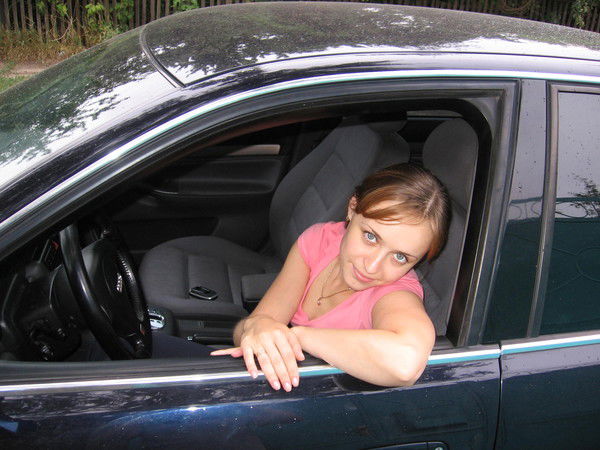 Ольга Литвин