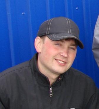 Николай Пермяков