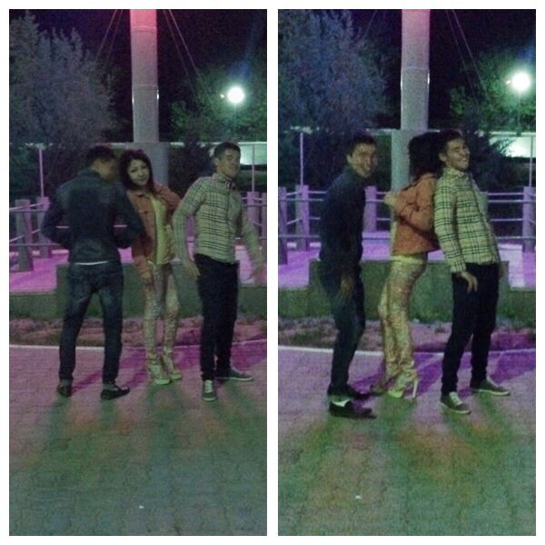 Naz Сержанова