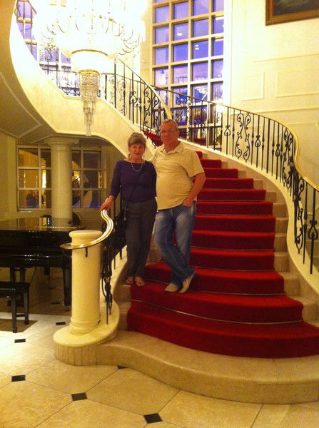 Антонина Малоканова