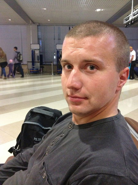 Алексей Пилевич