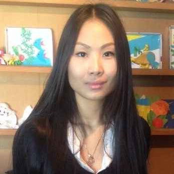 Лана Андреева (Огай)