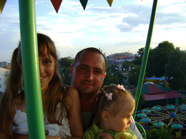 Сергей Задачин