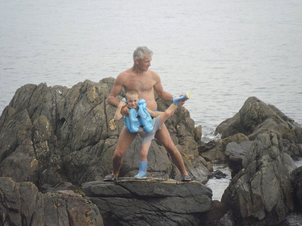 Пинегин Игорь