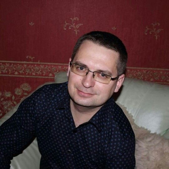 Дмитрий Сорока