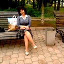 Елена Большенко