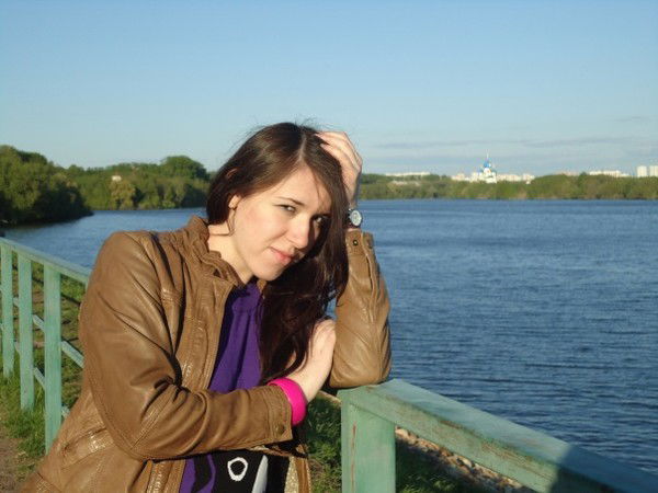 Гузель Зарипова