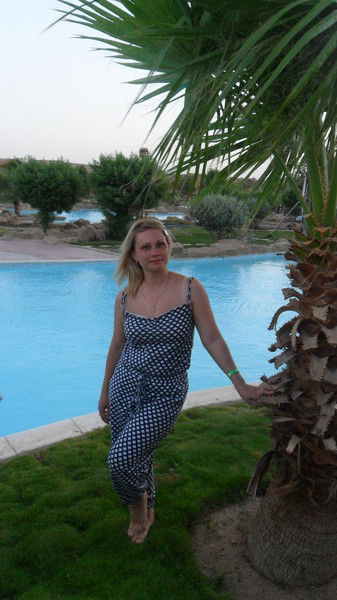 Наталья Самко