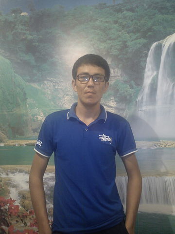 Mr.sirojiddin Nuriyev