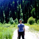 Alexsandr Strigunov