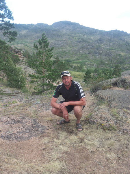 Виталий Искандаров