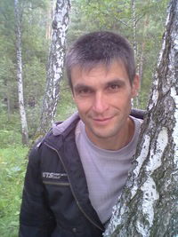 Андрей Домнин