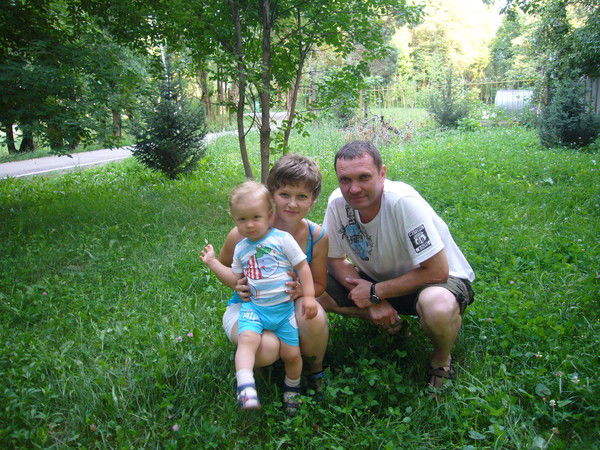 Ирина Мищенко