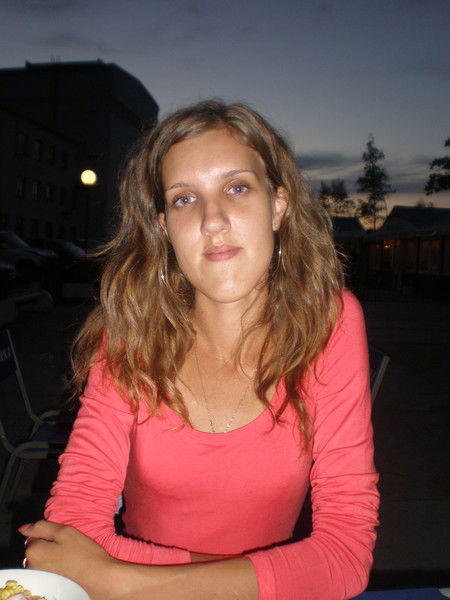 Виктория Гончарова