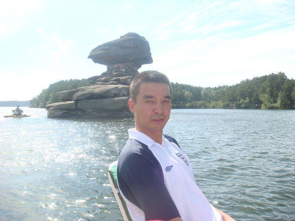 Бауыржан Джаримбетов