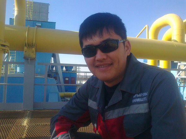 Габдолла Нурбаев