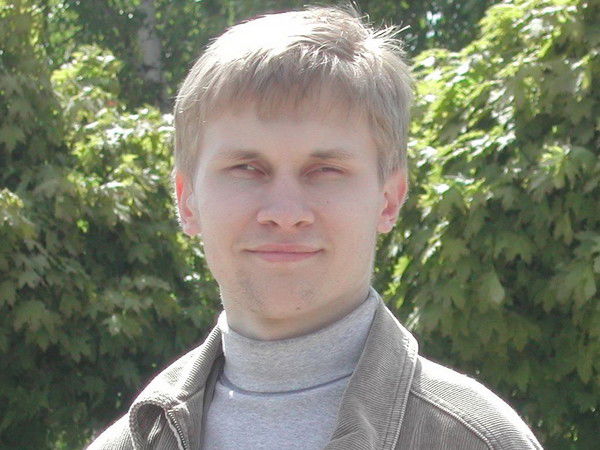 Artem Sannikov
