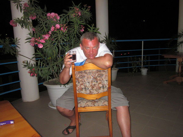 Игорь Филатов