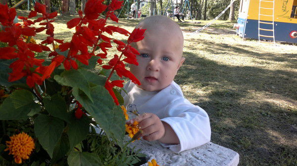 Ирина Мохначёва