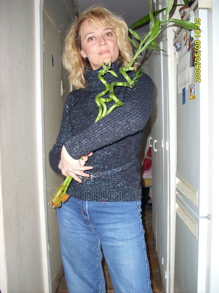 Наталия Прокопенко