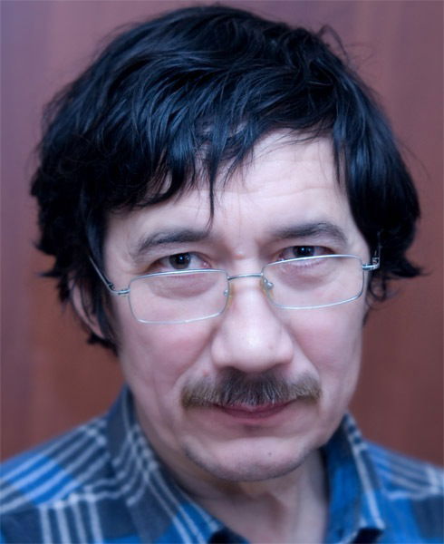 Айрат Япаров