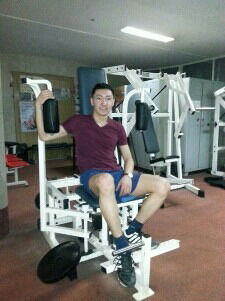 Ертилек Кенесов