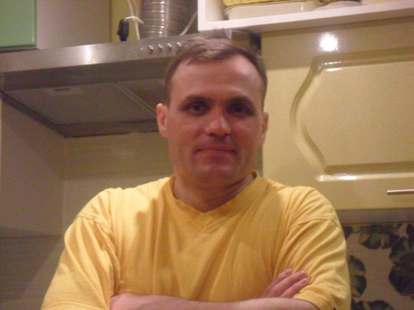 Юрий Крючков