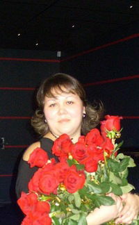 Рита Васимова