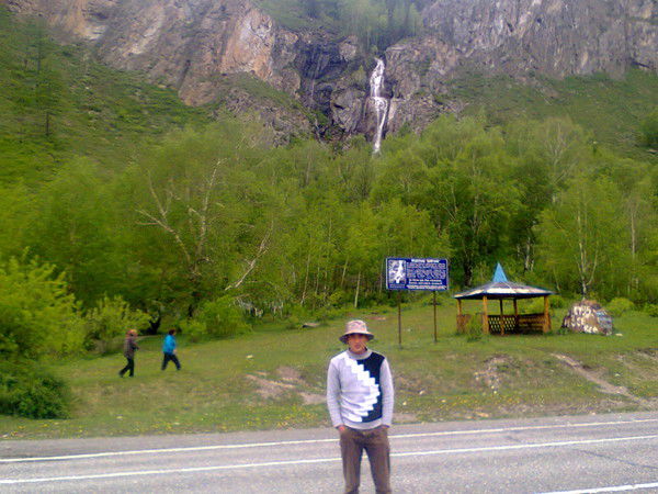 Марат Айдабулов