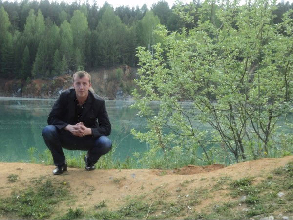 Роман Чебасов