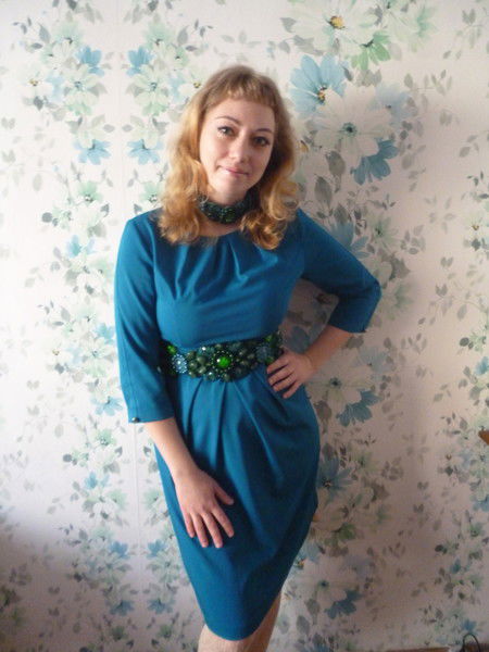 Anastasiya Marchenko