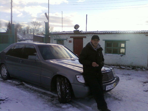 Дмитрий Касинов