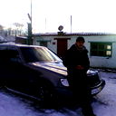 Дмитрий Касинов