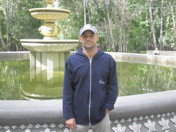 Максим Пузанков