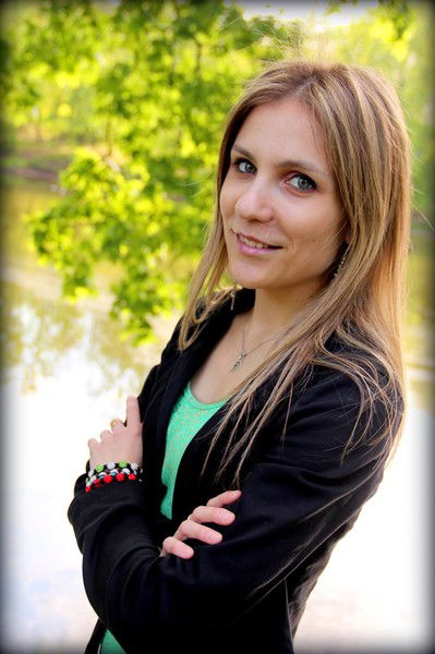 Вероника Ковальчук