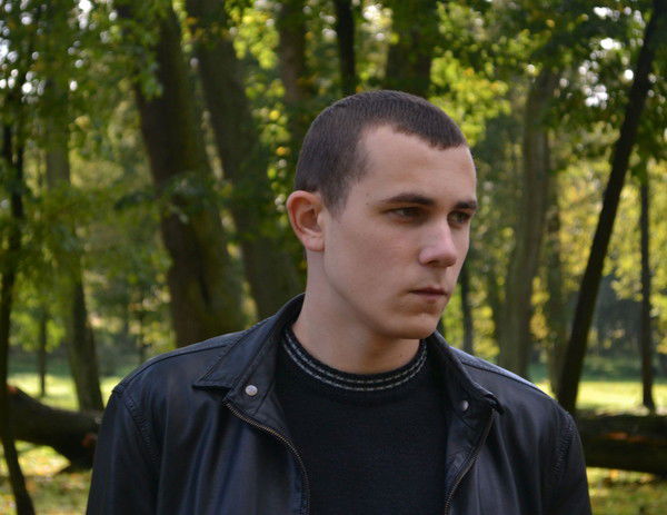 Владимир Волков