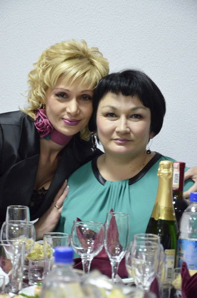 Раушан Баймуратова