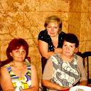 Halina Matsukevich