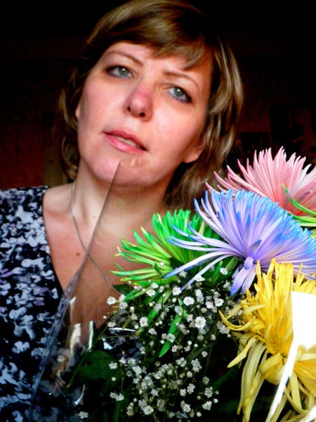 Марина Иванилова