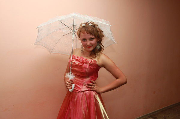 Энже Файзрахманова