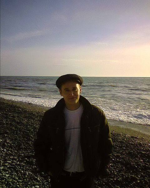 Алексей Галиуллин