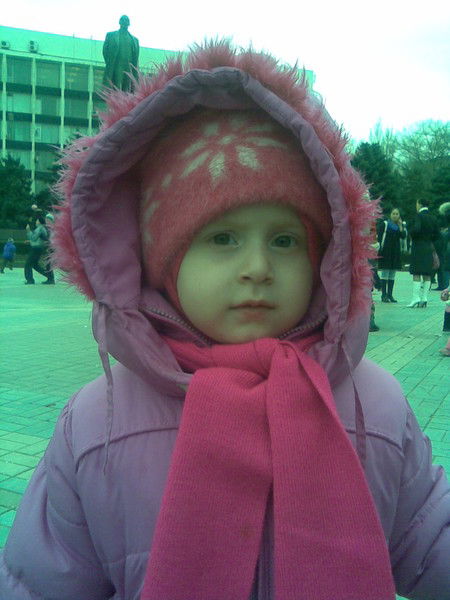 Гулишат Гаджимурадова