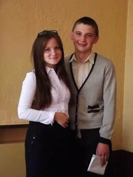 Катерина Курицкая