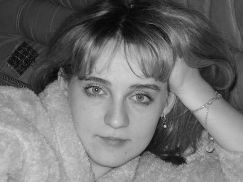 Алёна Бескровная